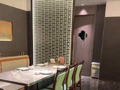 -宫燕府·京菜·烤鸭·淮扬菜(王府中心店)