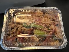 -壹煲口福煲仔饭(中山路店)