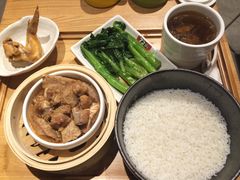 -72街红烧排骨饭(海珠丽影广场店)