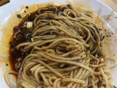 -华兴街自力面店