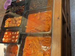 -爱民螺蛳粉(五里亭店)