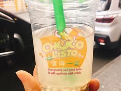 甜醅子-德禄酸奶(莫家街店)