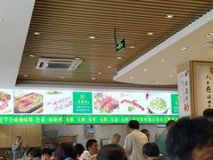 等位区-素满香·素食自助餐(苏州·临顿路店)