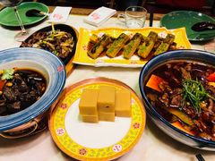 -那家小馆•北京菜•烤鸭(中关村店)