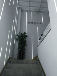 -JM STYLE造型明星.网红