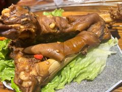 -尕羊烤肉餐厅·清真(会宁路店)