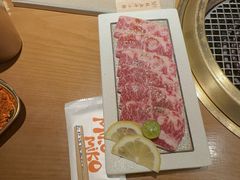 -MIKOMIKO和牛烧肉专门店(南门店)