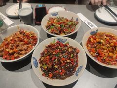 -潇湘阁(汉光百货店)