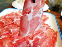 -陈氏火锅(新街坊店)