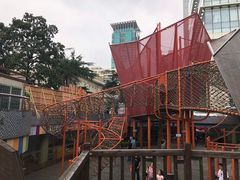 -中国福利会少年宫