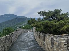 -慕田峪长城