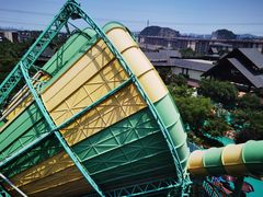 -苏州乐园森林水世界