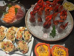 -匠和风精致料理(成都龙湖滨江天街店)