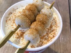 团圆豆乳烧-85度C(苏州平江万达店)