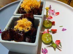 -HOME餐厅粤菜 融合菜