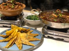 -陈厨老家菜馆(义安区店)