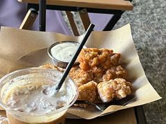 -J Create城市露营咖啡·简餐·宠物(上海动物园店)