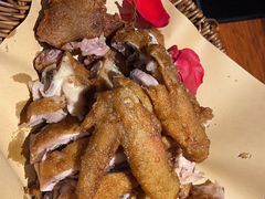 -前海沿·青岛菜(五四广场永旺店)