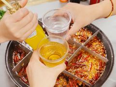 -重庆老火锅王(西安北路店)