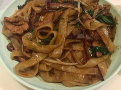 干炒牛河粉-大铁勺新津菜(东丽阳光新业广场店)