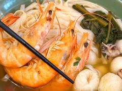 -笠小妹越南粉(新城科技园店)