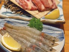 -一牛道炭火烧肉居酒屋(椒江店)