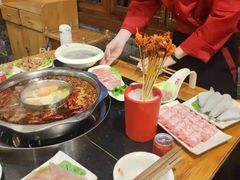 -锅首鲜品火锅(鸳鸯店)