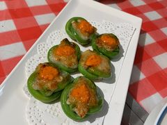 -龙桥私厨·姜花菊花过桥鱼·顺德菜(容桂店)