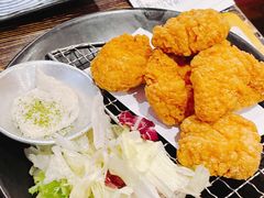 -小川洋风料理(汉街店)