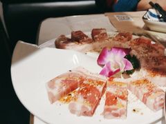 -千寻山野烤肉(天虹店)