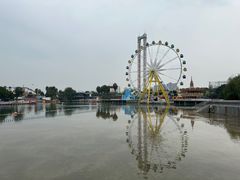 -成都欢乐谷