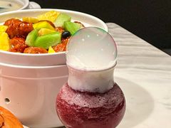 -大树餐厅(益田假日店)