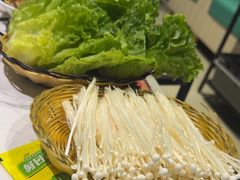 -采椰郎椰子鸡·脆皮鸡火锅(融创茂店)