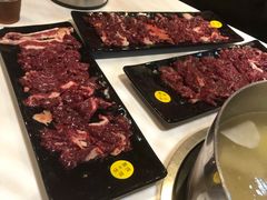 -陈记顺和牛肉火锅馆(天河北路店)