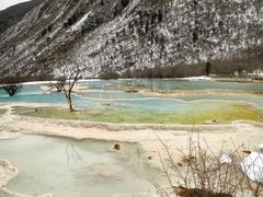 -阿坝州汶川特别旅游区