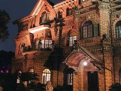 -马勒别墅饭店(静安寺店)