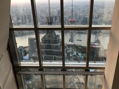 -上海柏悦酒店