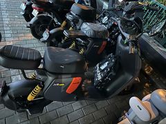 -九号电动车(安定门内大街店)