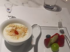 -傲廬·云端餐厅·深圳柏悦酒店