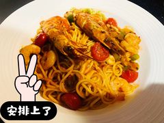 -必胜客(兰州国贸店)