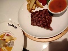 -斗牛士牛排(南京东路店)