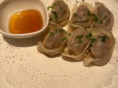 生煎馄饨-筱爷叔·上海传统手工菜(玉树路店)