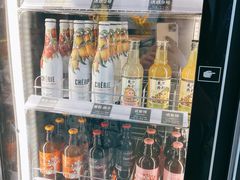 精酿啤酒-龙治汉堡(中华城店)