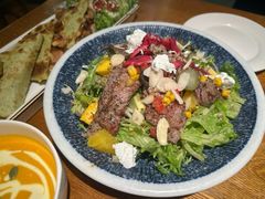 -AFS Cafe & Canteen(闽江二路店)