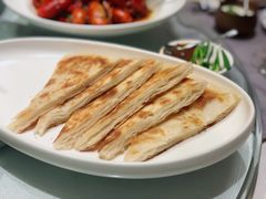 -悦融琥珀·京鲁菜·海味珍品(西单店)