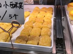 -浓心爷爷·现烤面包(水荫路店)