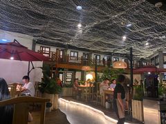 -鲁城往事(游客中心店)