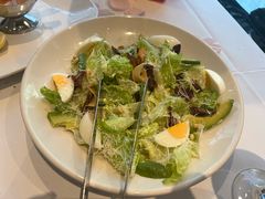-MORTON'S 莫尔顿牛排坊(北京丽晶酒店)