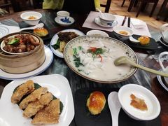 -中国大酒店·食街