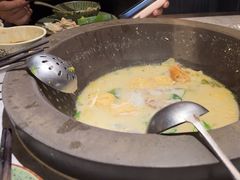 -鲜潭蒸汽石锅鱼(万象前海店)